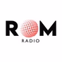 ROM Radio logo