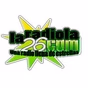 La Radiola 26 logo