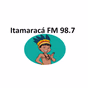 Rádio Itamaracá logo