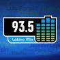 Latino Mix 93.5 - WVIV-FM logo
