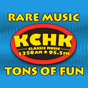 KCHK - KCHK-FM logo