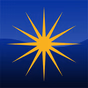 Lighthouse FM - VF2535-LP logo