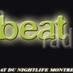 InBeat Radio logo