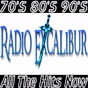 Excalibur logo