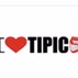 I Love Tipico Radio logo