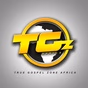 TGz Africa Radio logo