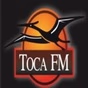 Rádio Toca dos Dinossauros FM logo