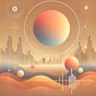 HearMe.FM - Chill Hop logo