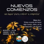 Nuevos Comienzo Radio Niños logo