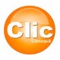 Clic Camaquã logo