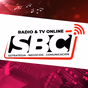 SBC Radio TV on-line logo