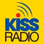 KISSRadio logo