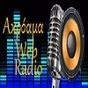 Ακρόαμα Web Radio logo