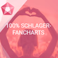 Schlagerplanet Radio - 100% Schlagerfan Charts logo