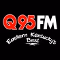 Q95 FM - WQHY logo