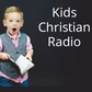 Loud Cry Media - Kids's Christian Radio logo