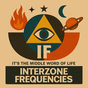 INTERZONE FREQUENCIES logo