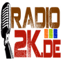 Radio 2K logo