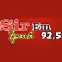 SIR FM Ipuã 92.5 logo