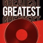 Anty Radio - Greatest logo