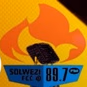 Solwezi Radio 89.7FM logo