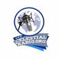 Celestial Radio logo