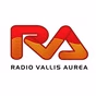 Radio Vallis Aurea logo