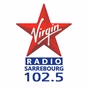 Virgin Radio Sarrebourg logo