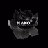 NAKO RADIO logo