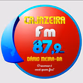 Rádio Cajazeira 87.9 FM logo