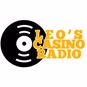 LEO'S CASINO RADIO logo
