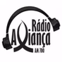 Rádio Aliança logo