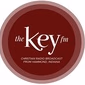 The Key FM - WRTW logo