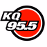 Kix Hot Country - KKCM logo