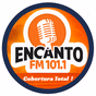 RADIO ENCANTO FM 101.1 logo