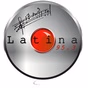 Latina 95.3 logo
