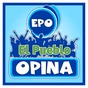 El Pueblo Opina Caraz logo
