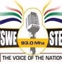 Lentswe FM logo