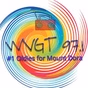 Smooth 97.1 FM - WVGT-LP logo
