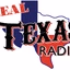 Real Texas Radio logo