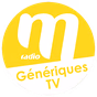 M Radio - Génériques TV logo