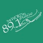 89.1 The Word In Praise - WWIP logo