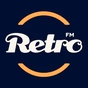 Retro FM logo