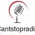 Cantstopradio logo