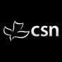 CSN Radio - KTJC logo