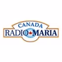 Radio Maria Canada - CFNY-FM-SCA1 logo