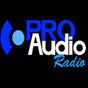 Pro Audio Radio - Latin Top 40 logo