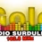 Gold Radio Surdulica logo