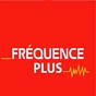 Fréquence Plus Strasbourg logo