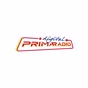 Primaradio 88.8 FM logo